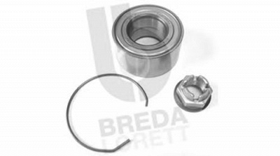 BREDA LORETT krt2350 -  Комплект подшипника ступицы колеса
